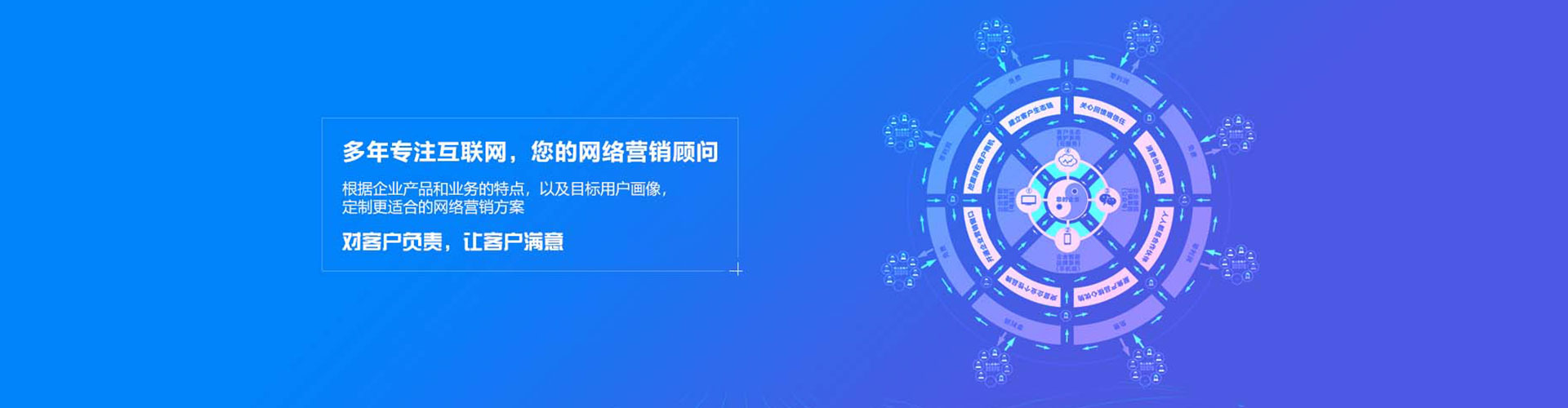 梅县信息流运营